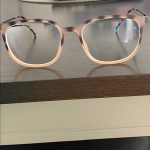 Zenni glasses